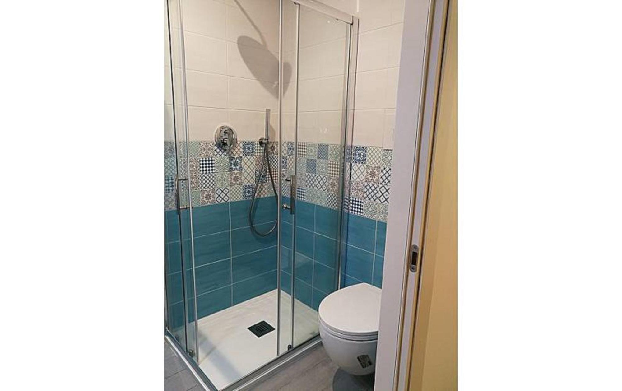 Antichi Riverberi In Station Salerno Habitación foto